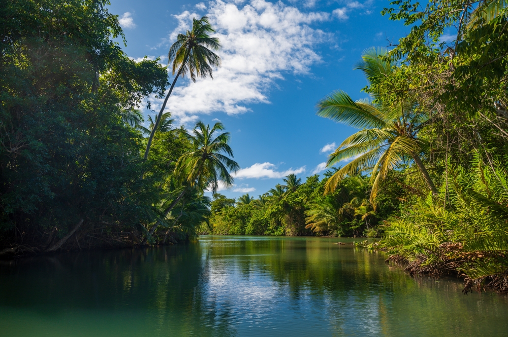 Indian River