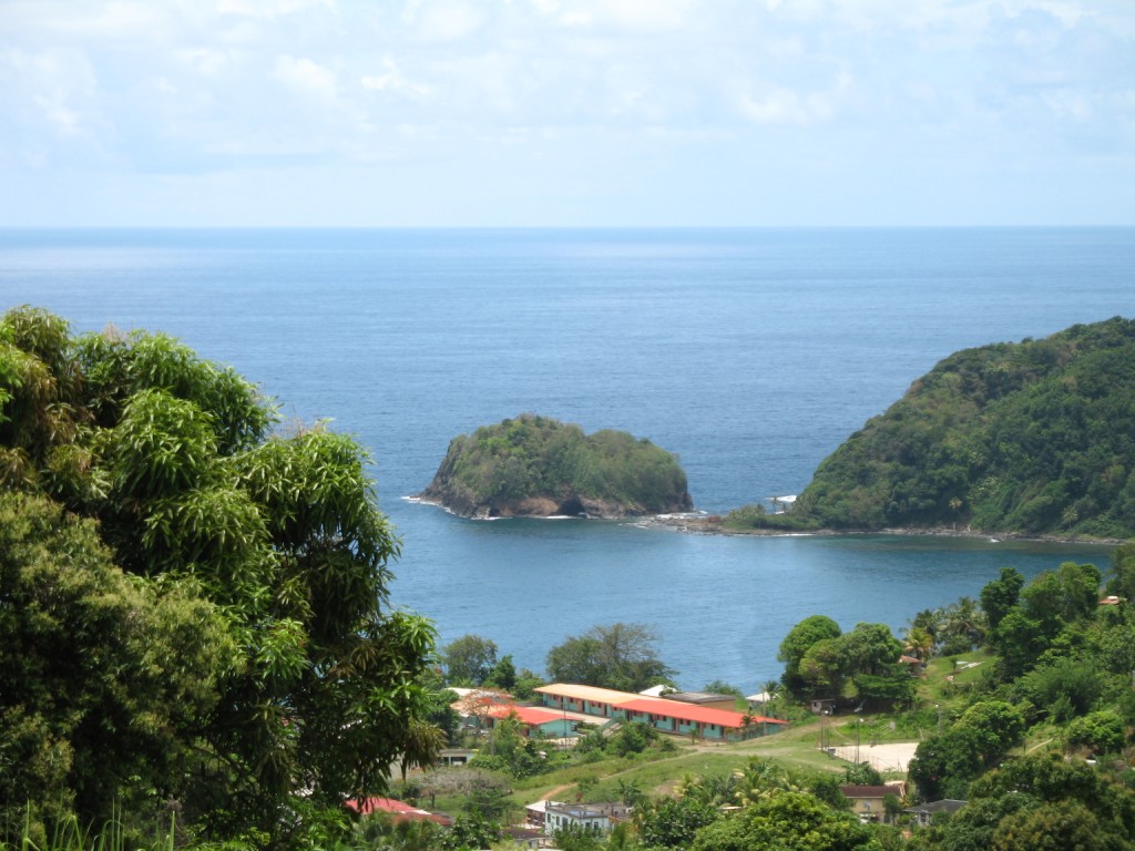 Kalinago Heritage