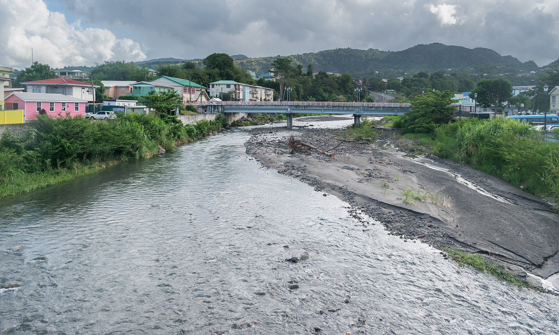 Roseau
